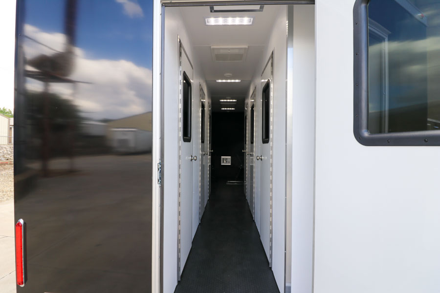 intech trailers
