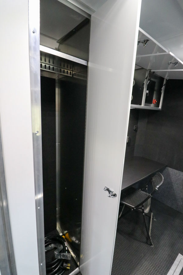 intech trailers