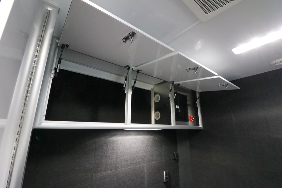 intech trailers