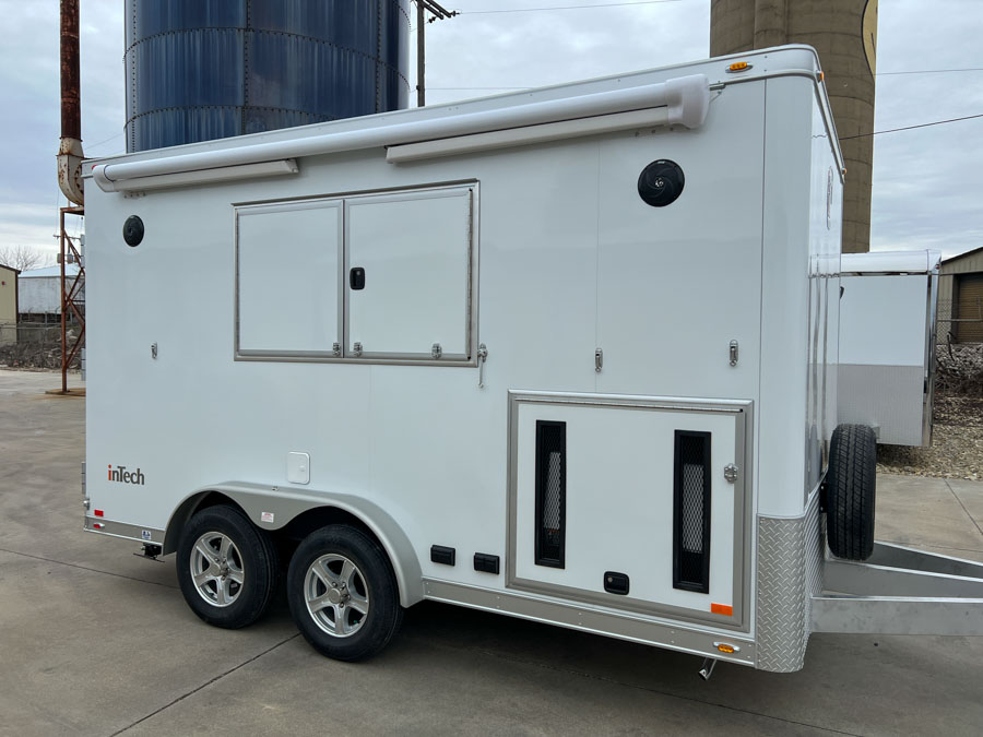 intech trailers