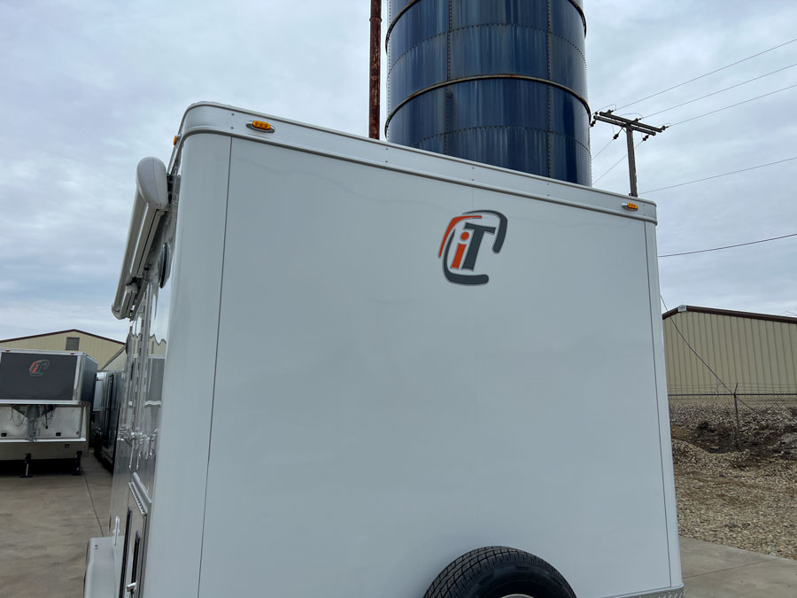 intech trailers