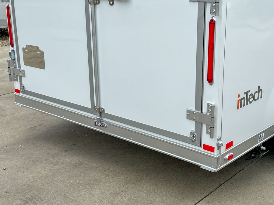 intech trailers