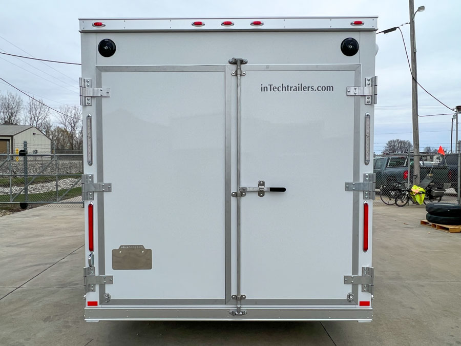 intech trailers