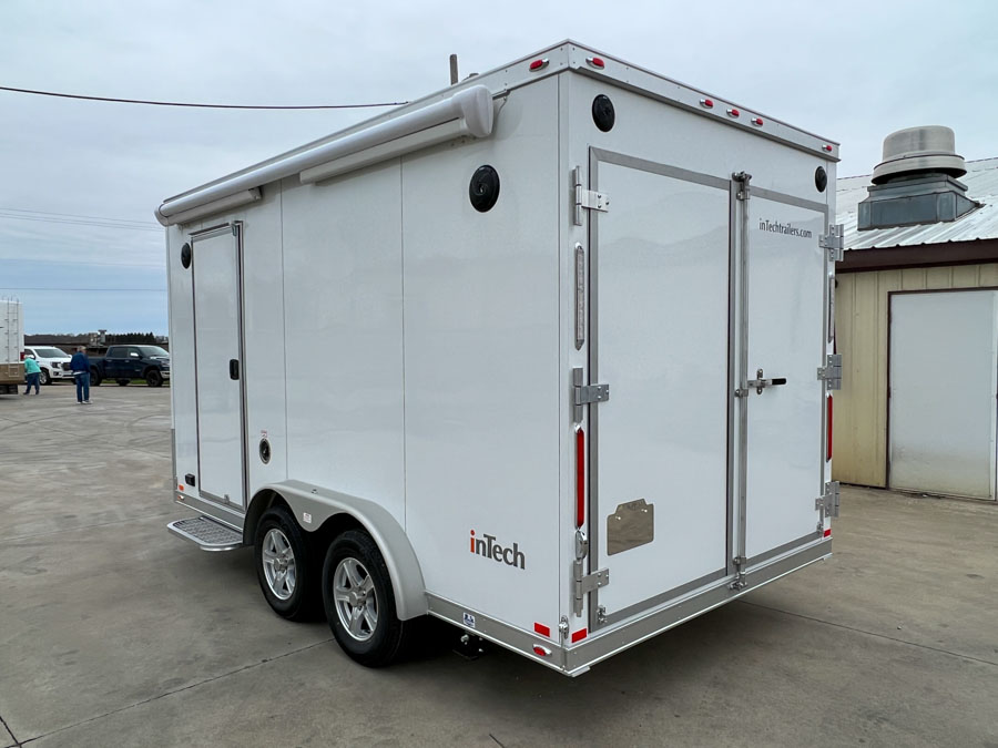 intech trailers