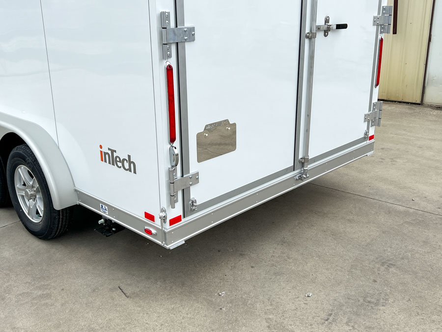 intech trailers