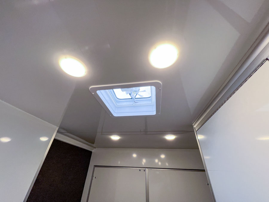 intech trailers
