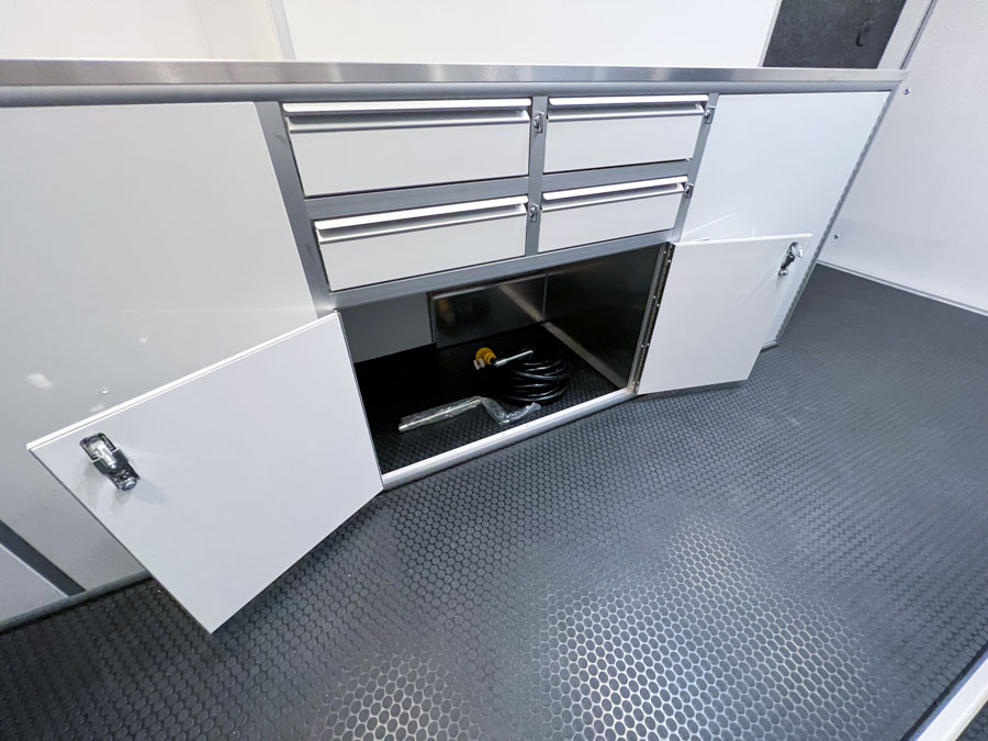 intech trailers