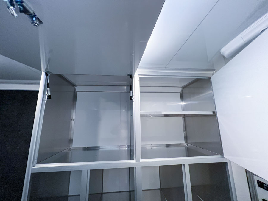 intech trailers