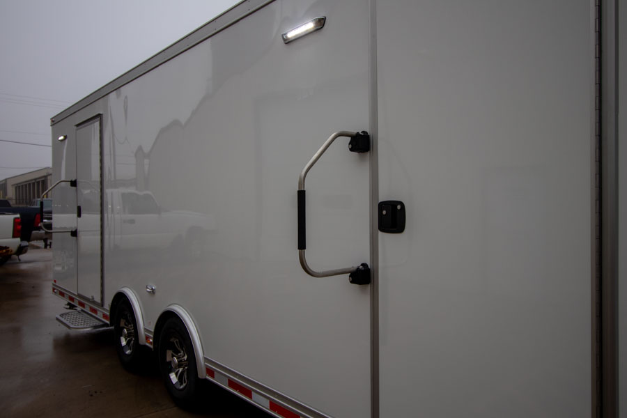 intech trailers