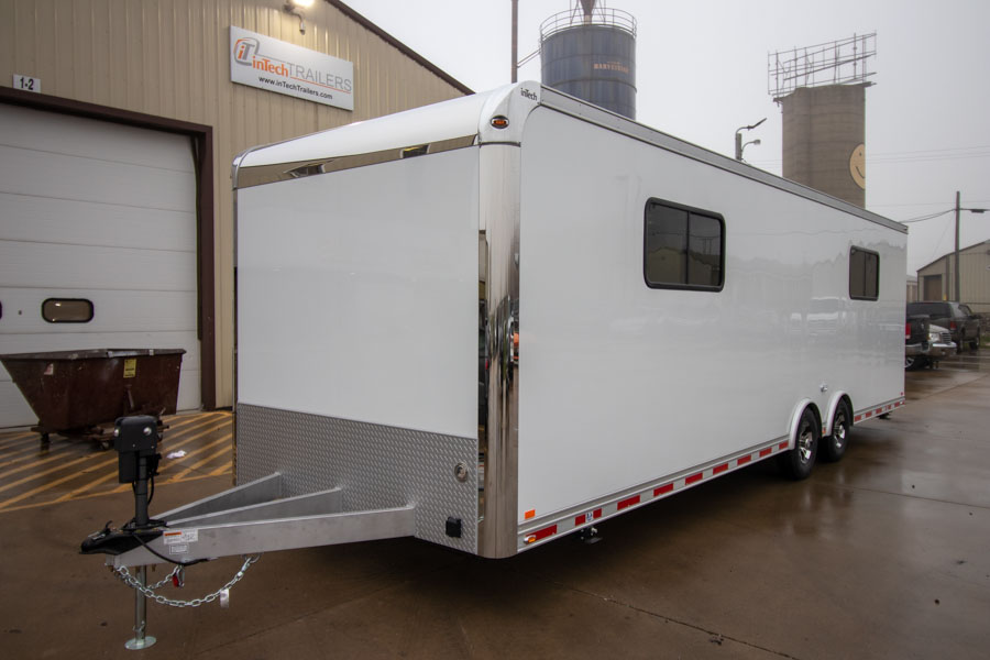 intech trailers