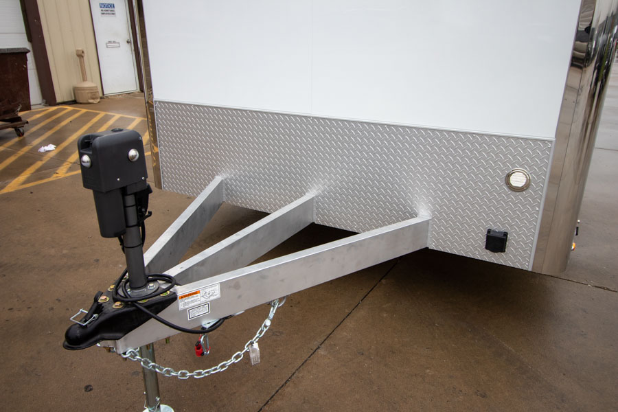 intech trailers