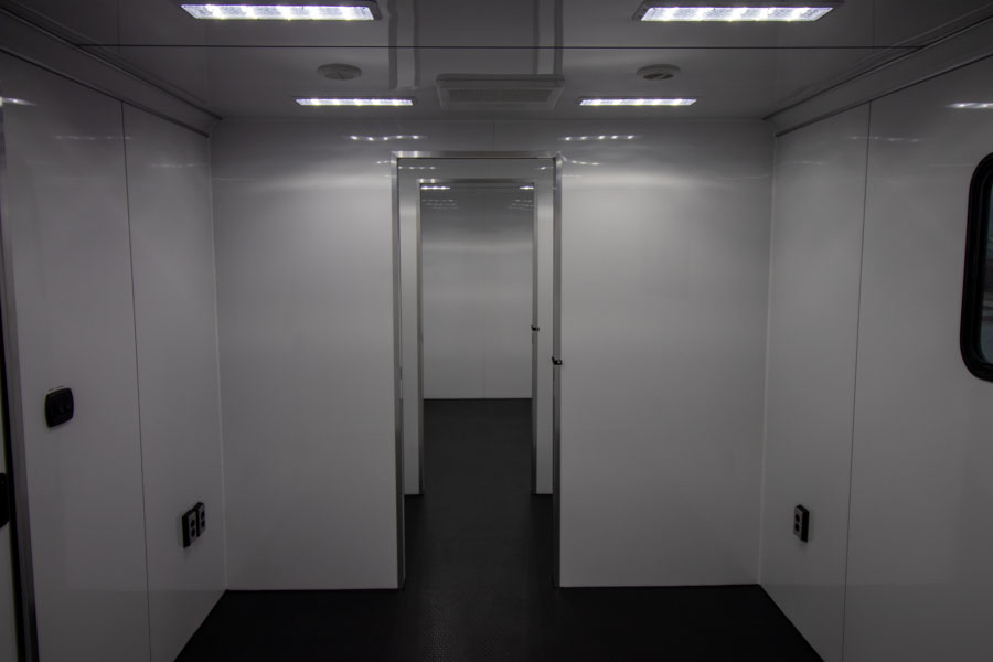 intech trailers