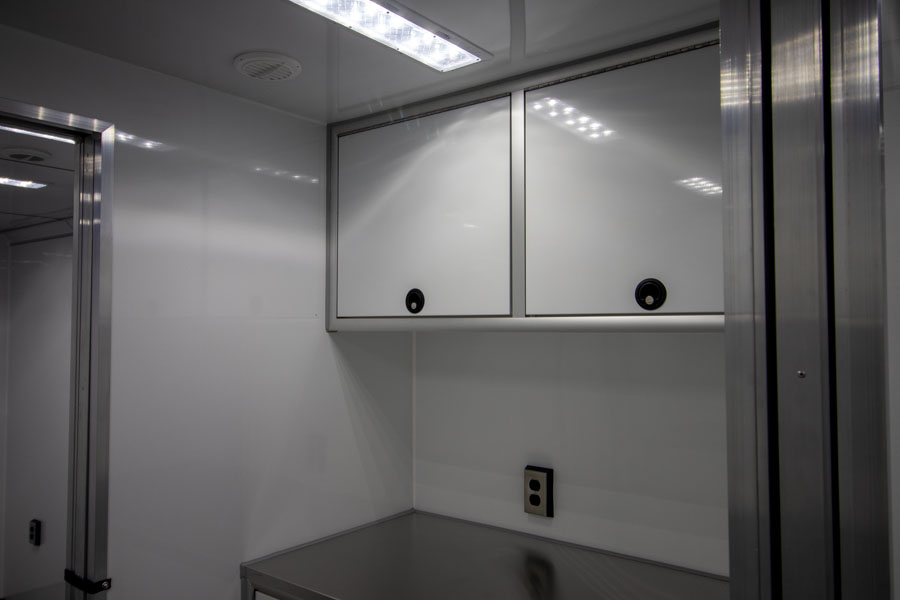 intech trailers