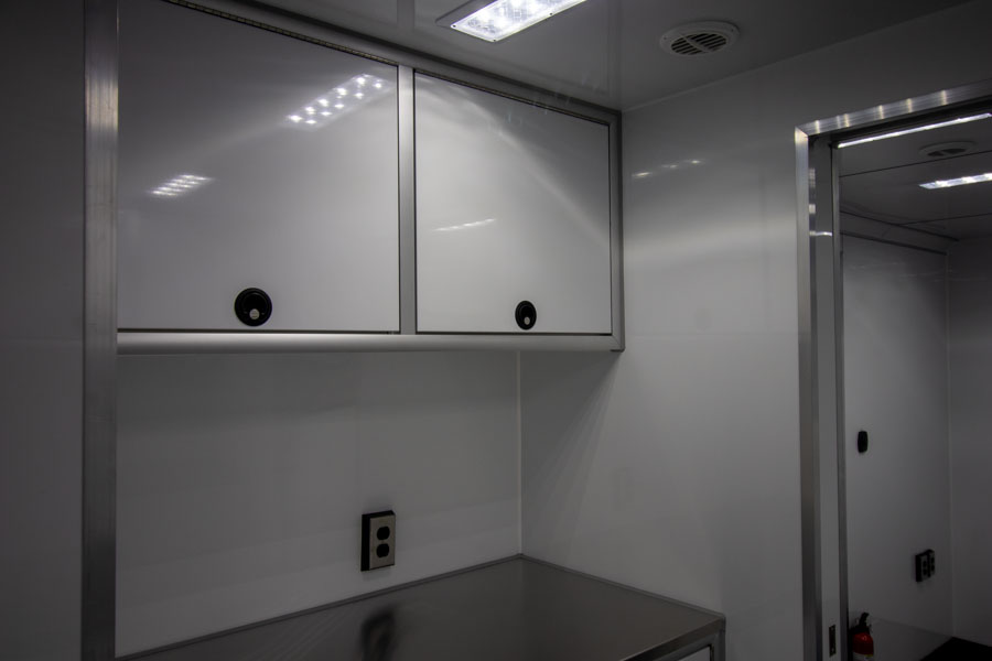 intech trailers