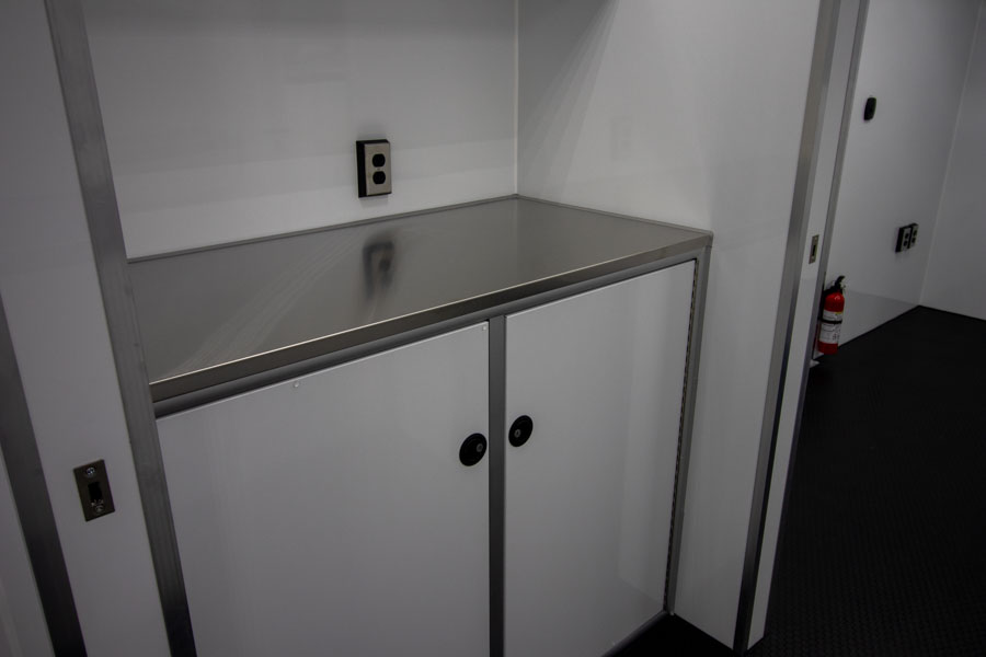 intech trailers