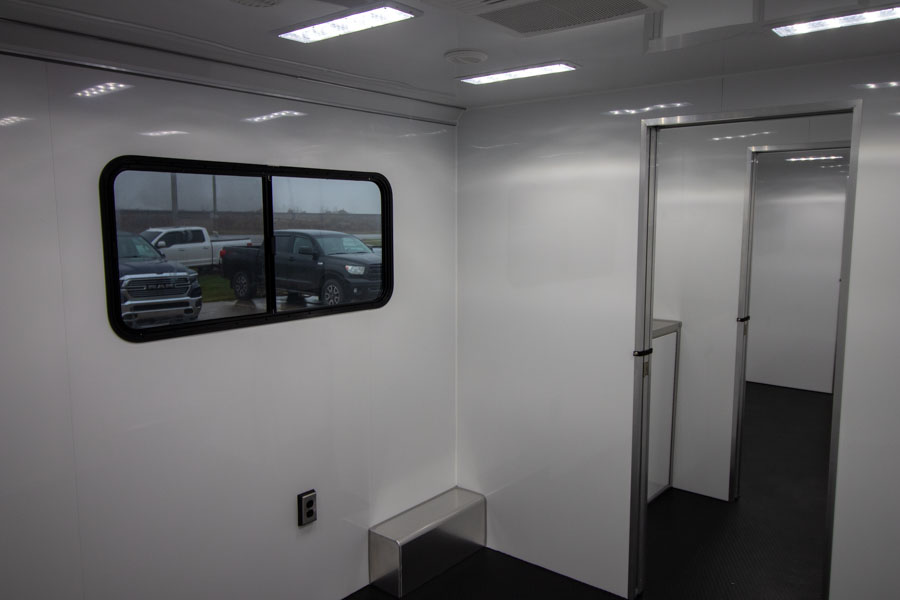 intech trailers