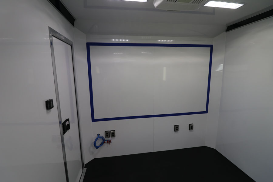 intech trailers