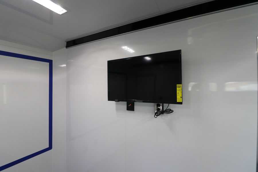 intech trailers
