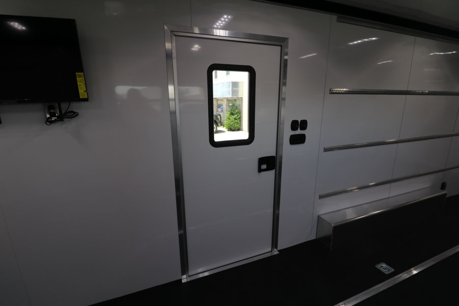intech trailers