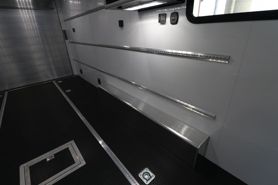 intech trailers