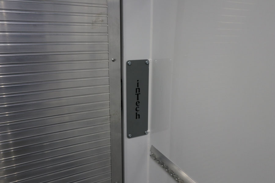 intech trailers
