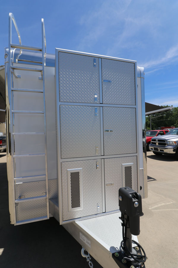 intech trailers