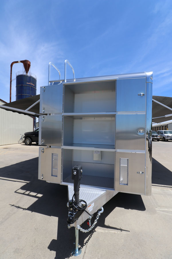 intech trailers