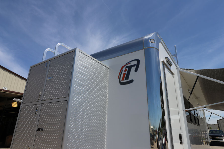 intech trailers