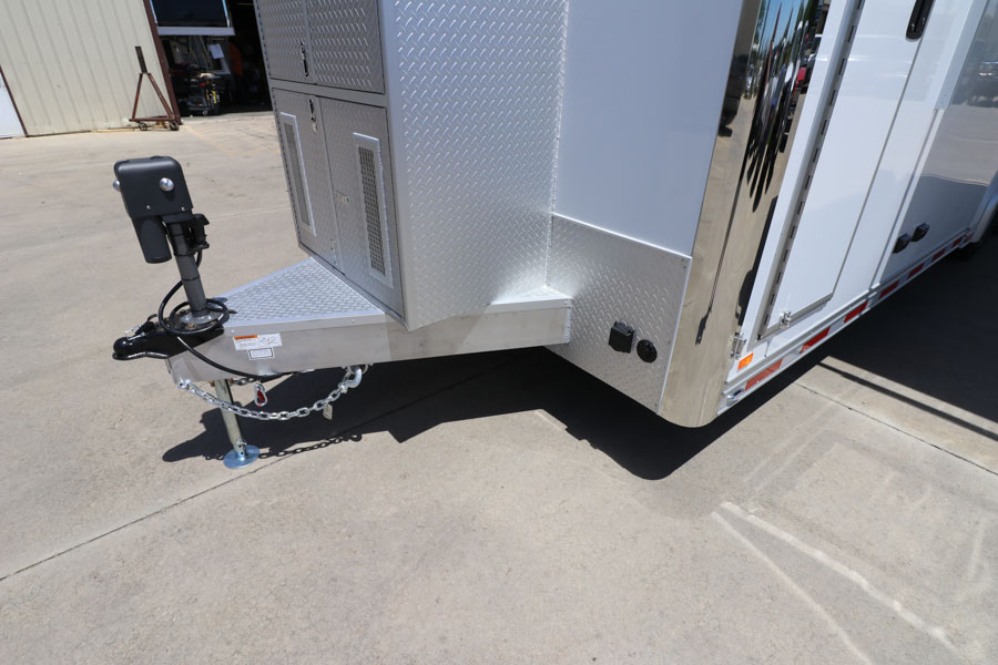 intech trailers