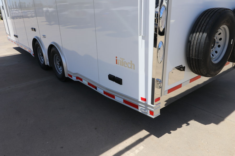 intech trailers