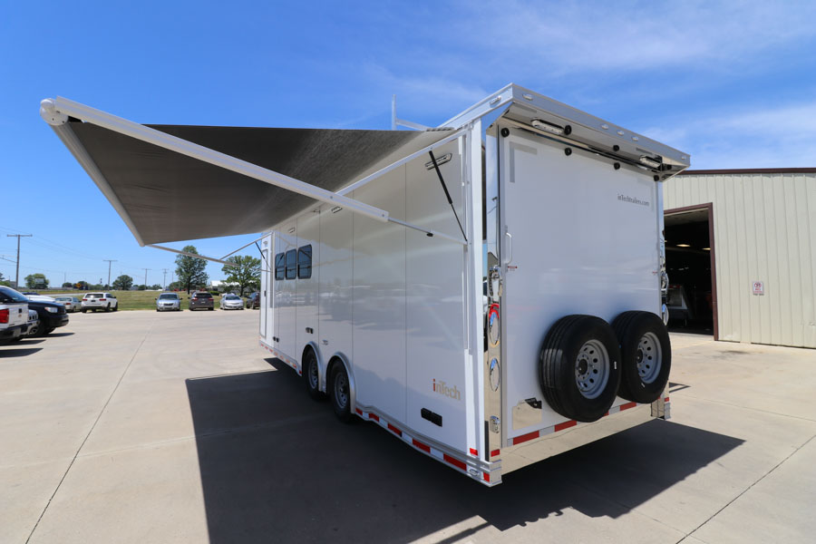 intech trailers