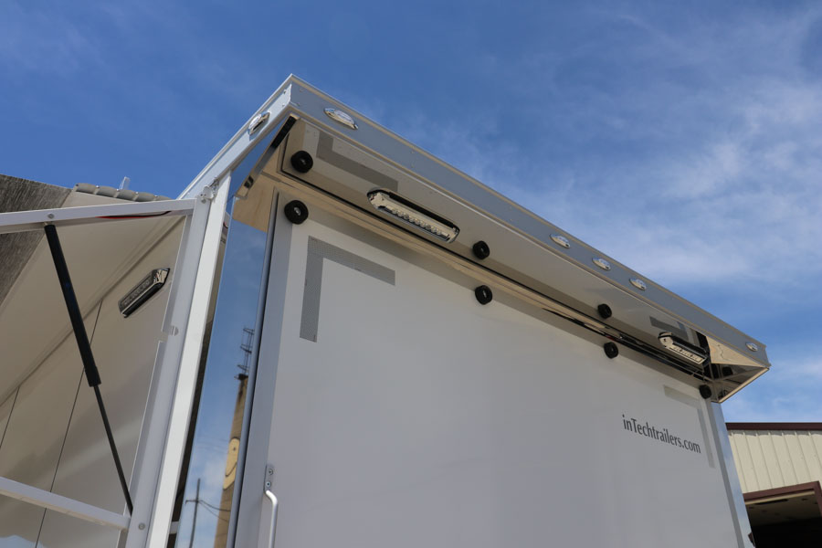 intech trailers