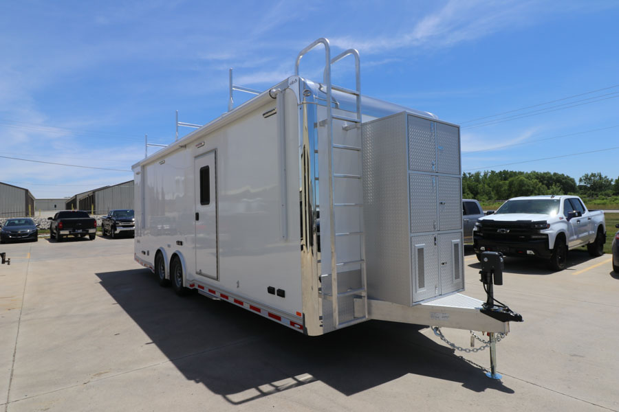 intech trailers