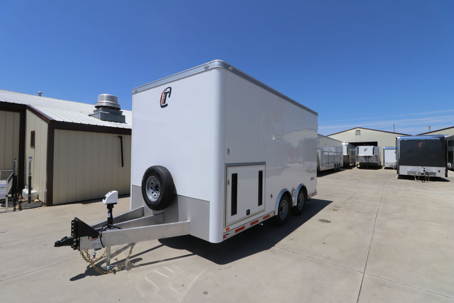 intech trailers