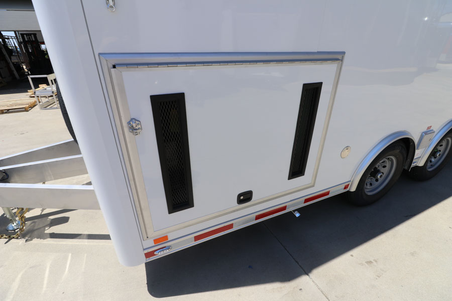 intech trailers