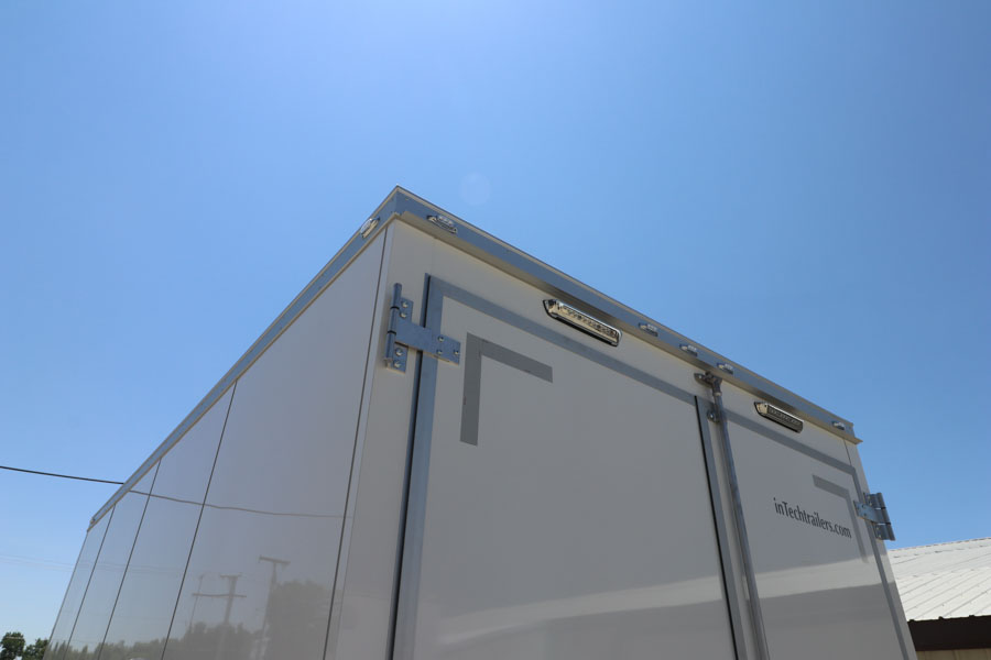 intech trailers