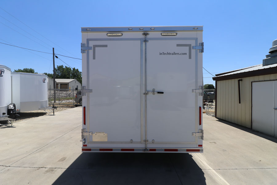 intech trailers