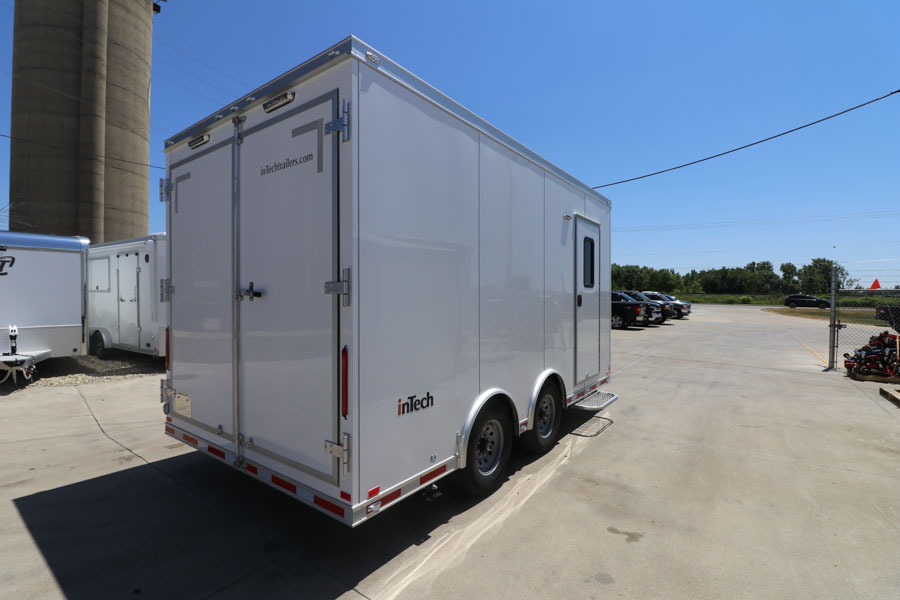 intech trailers