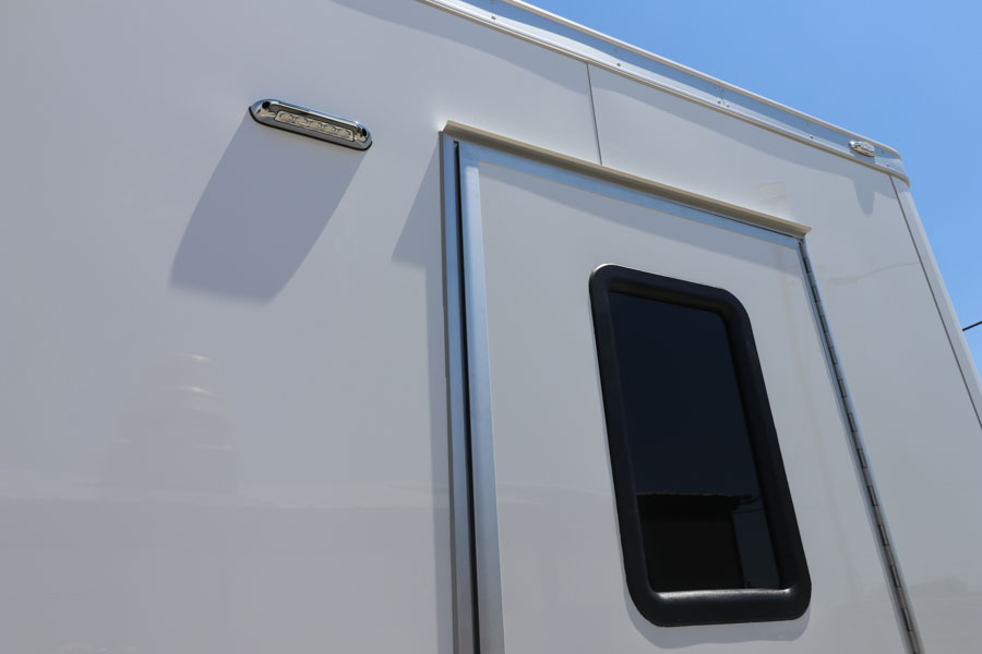 intech trailers