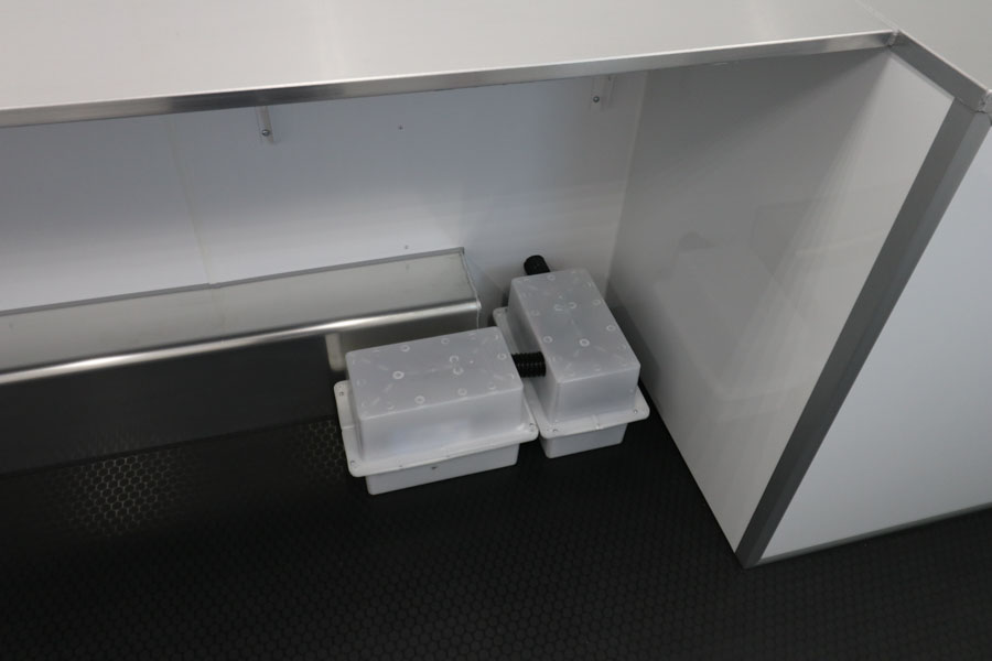 intech trailers