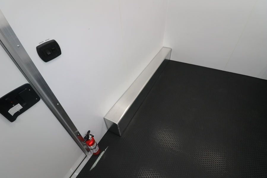 intech trailers