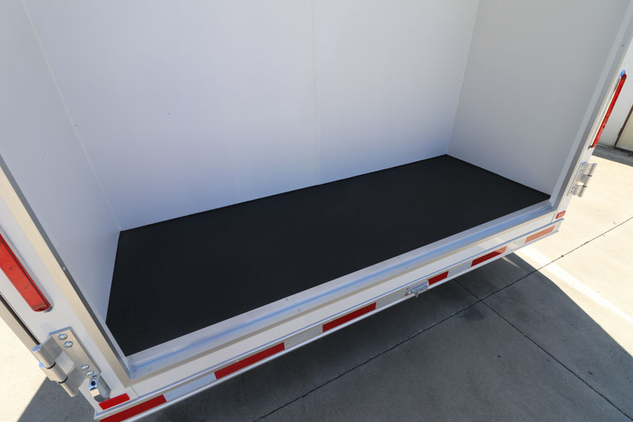 intech trailers