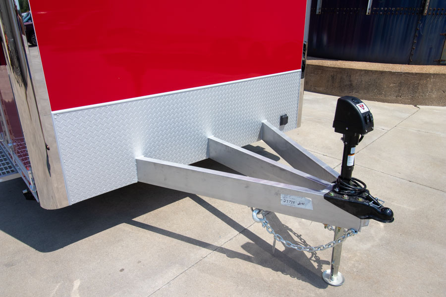 intech trailers