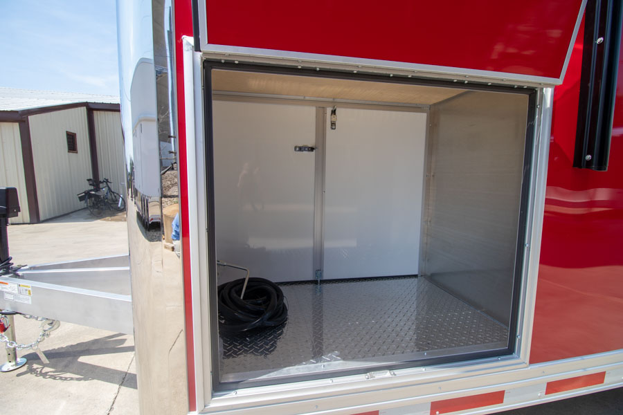 intech trailers