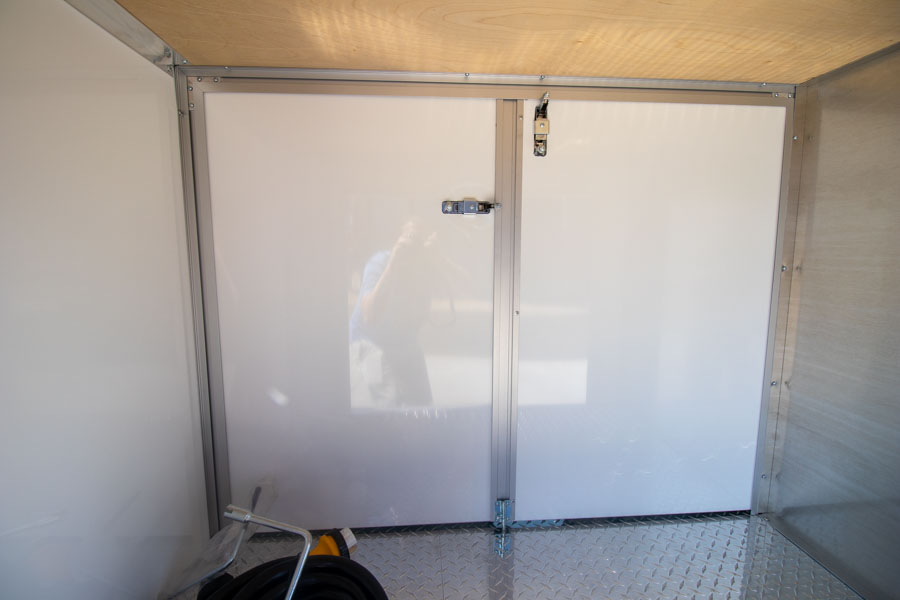 intech trailers