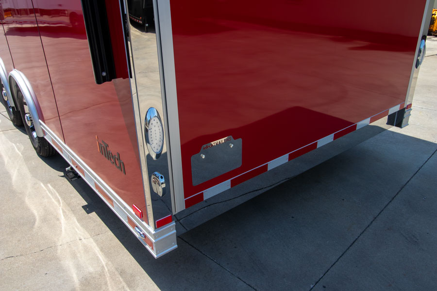 intech trailers
