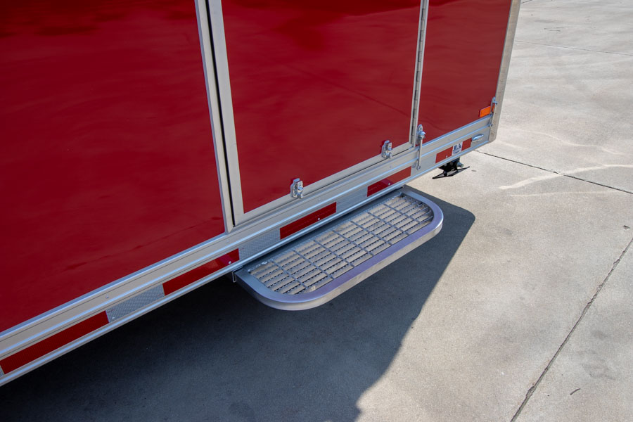 intech trailers