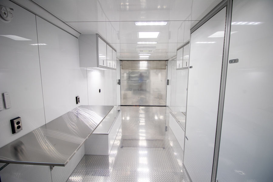 intech trailers