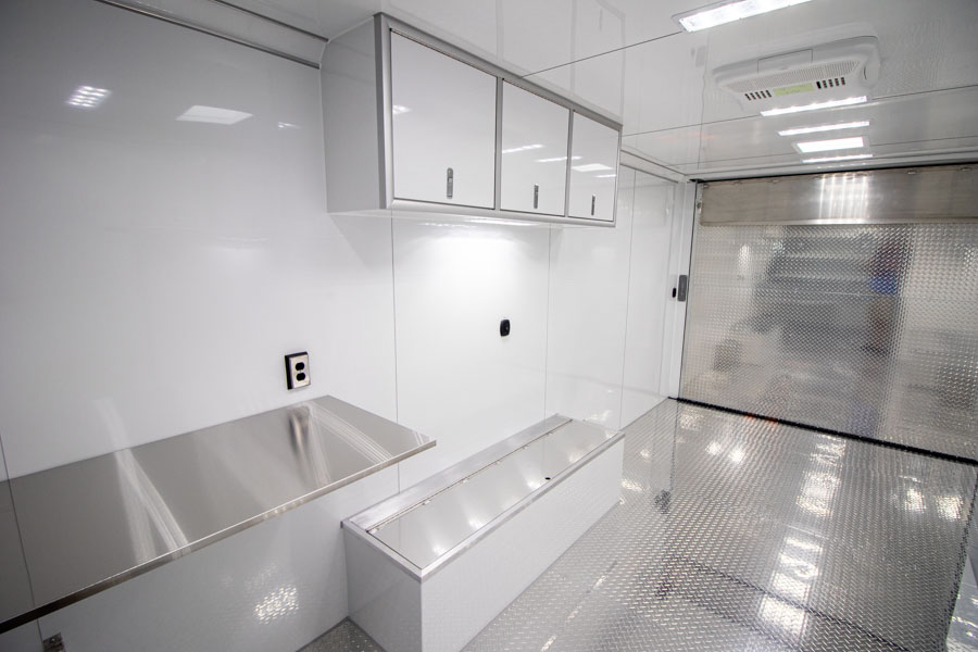 intech trailers