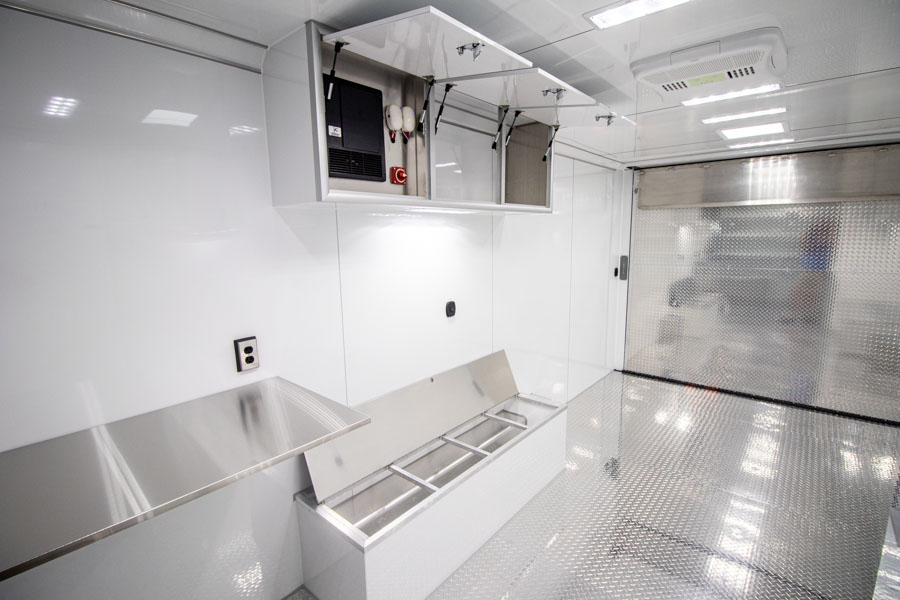 intech trailers